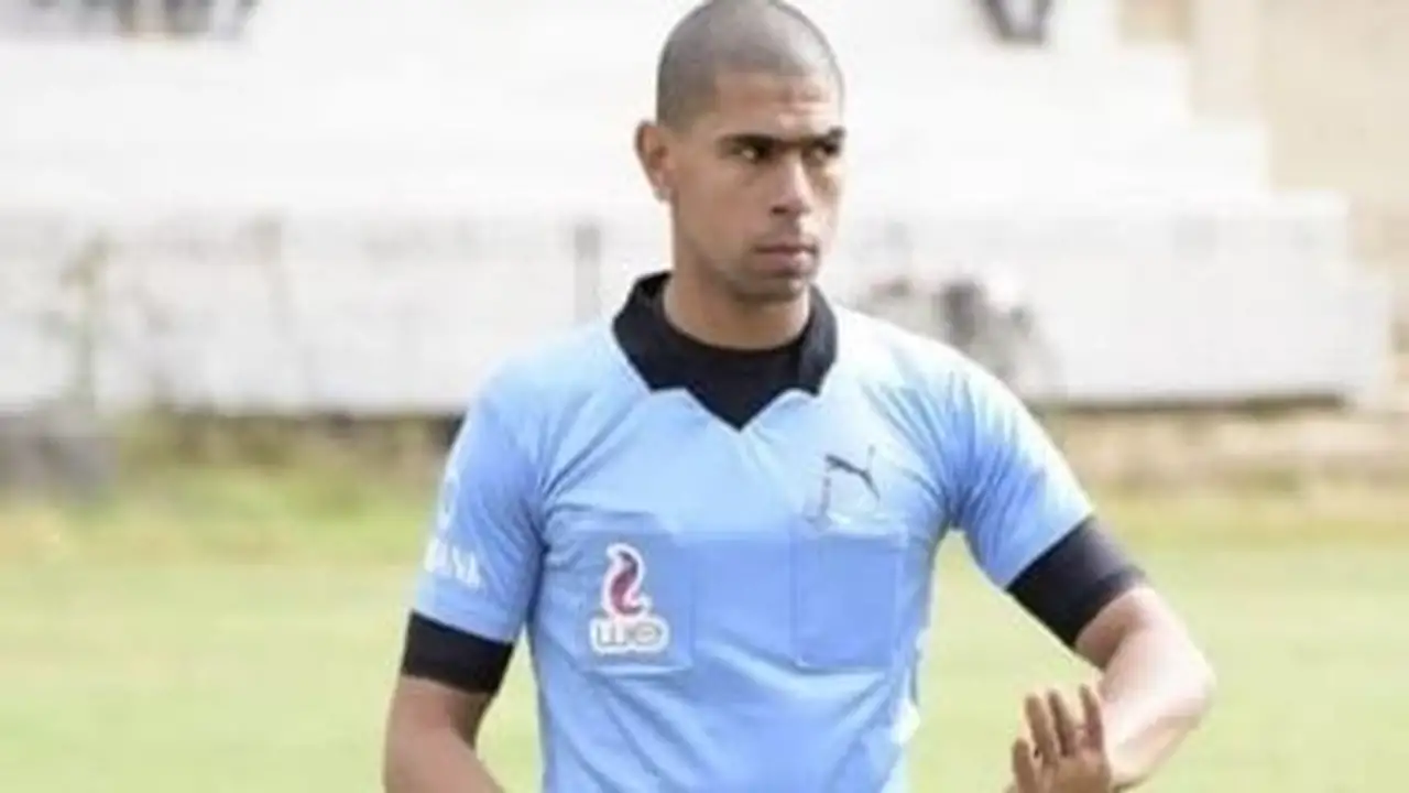 أزمة التحكيم.. اتحاد الكرة يحسم موقفه من شكوى نادي كهرباء الإسماعيلية رفقة المصادر